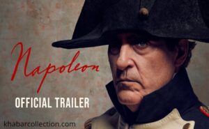 Napoleon movie release date 2023 || napoleon movie review